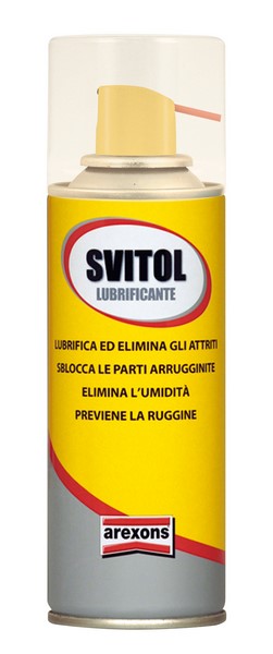 SVITOL 200ML